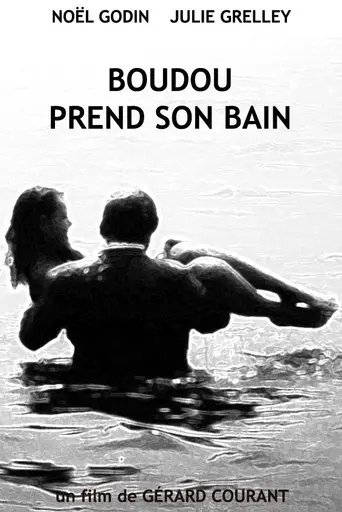 Boudou prend son bain (1991)