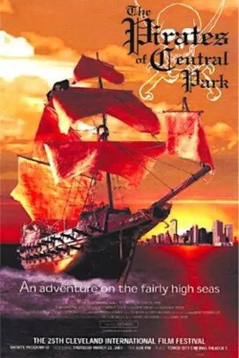 The Pirates of Central Park (2001)