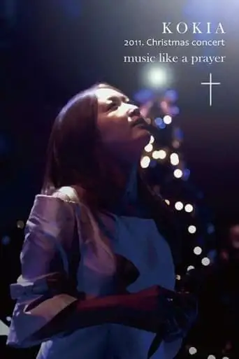 KOKIA 2011 Christmas concert 