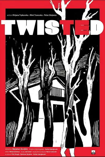 Twisted (2020)