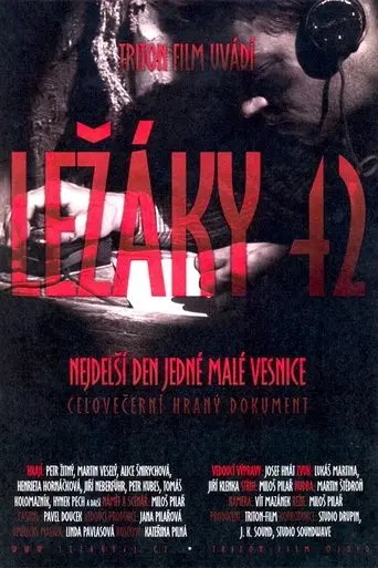 Ležáky 42 (2010)
