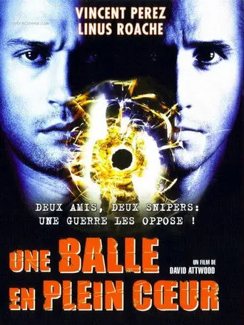 Shot Through the Heart (1998)