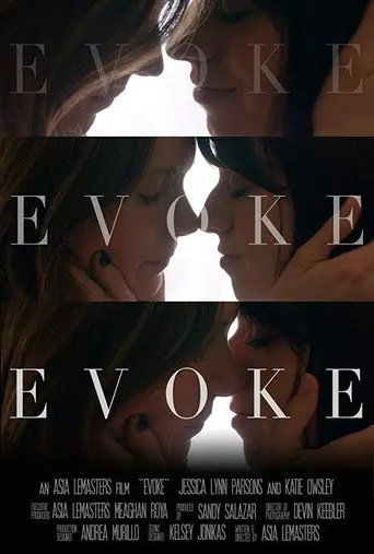Evoke (2018)