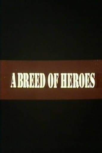 A Breed Of Heroes (1994)