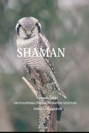 The Shaman (1997)