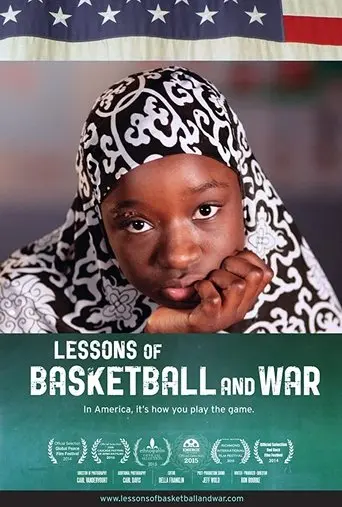 Lessons of Basketball and War (2015)