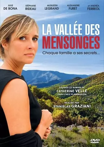 Murder in the Cevennes (2014)