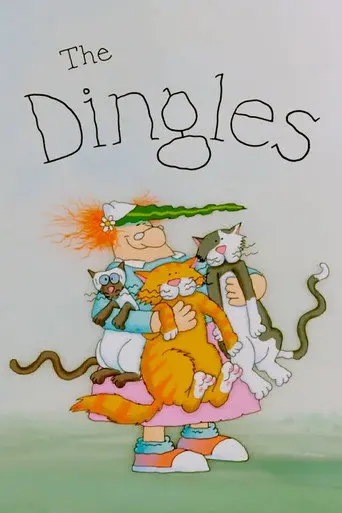 The Dingles (1988)