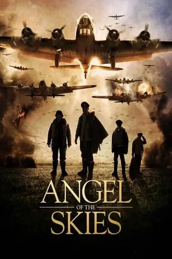 Angel Of The Skies (2013)