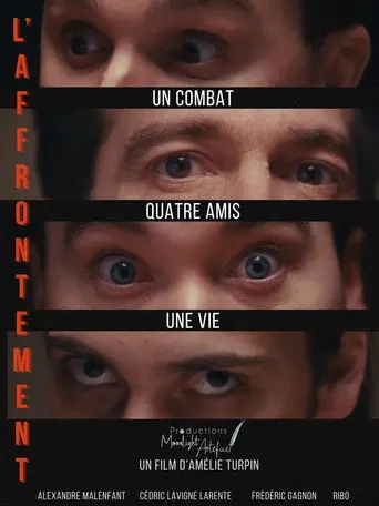L'affrontement (2023)