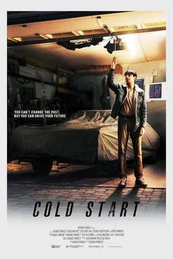 Cold Start (2024)