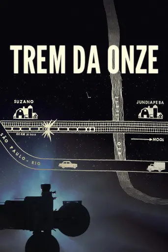 Trem da Onze (2026)
