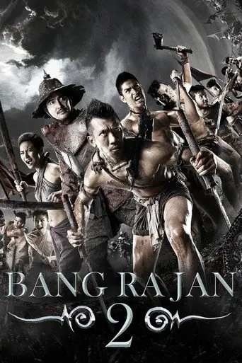 Bang Rajan 2 (2010)