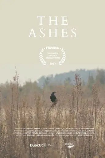 The Ashes (2023)