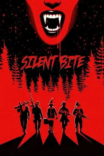 Silent Bite (2025)