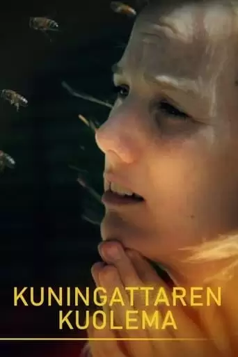 Death Of A Queen (2022)