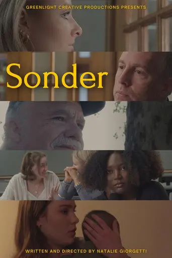Sonder (2025)