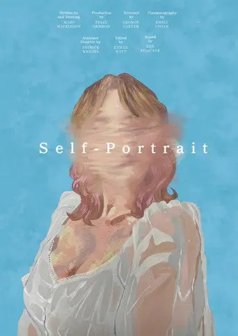 Self-Portrait (2023)