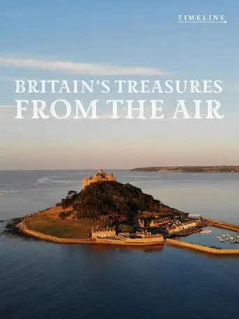 British Treasures From The Air (2012)
