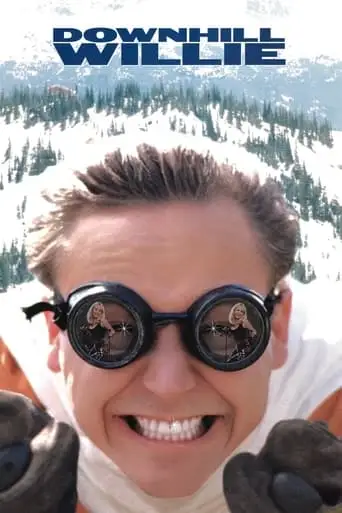 Downhill Willie (1996)
