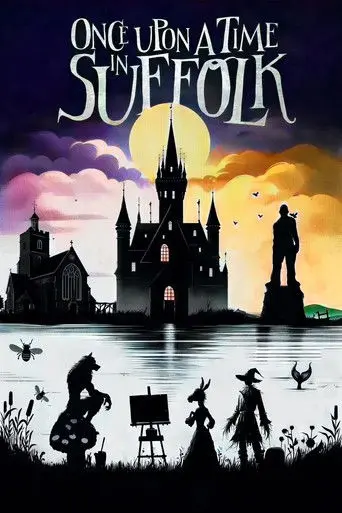 Once Upon a Time in Suffolk (1970)