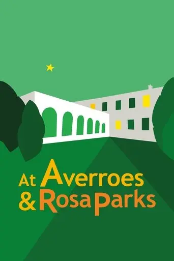 At Averroes & Rosa Parks (2024)
