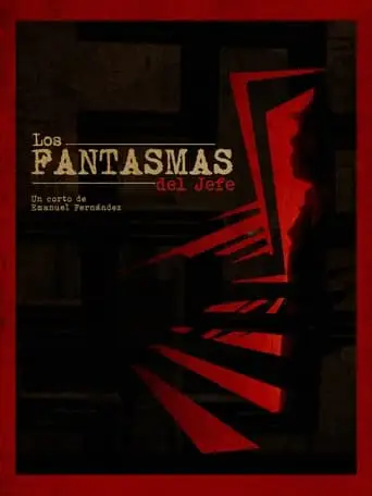 Los Fantasmas del Jefe (2024)