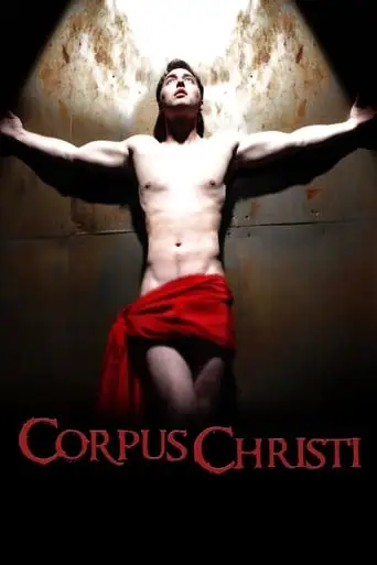 Corpus Christi: Playing With Redemption (2013)
