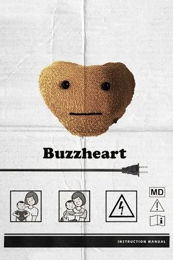 Buzzheart (2024)