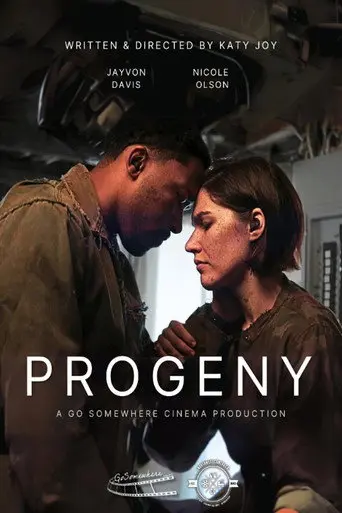 Progeny (2024)