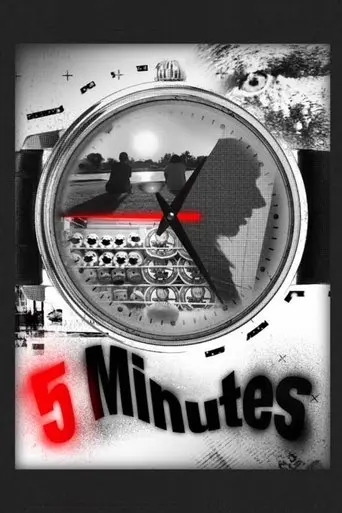 5 Minutes (2025)