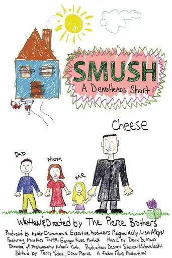 Smush! (2012)
