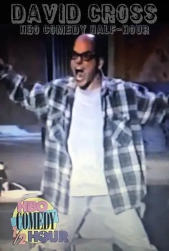 David Cross (1996)