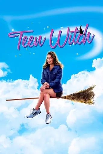 Teen Witch (1989)
