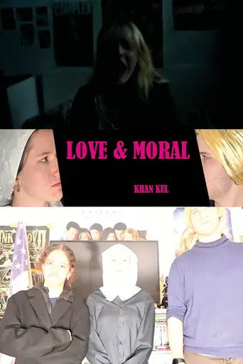 Love & Moral (2024)
