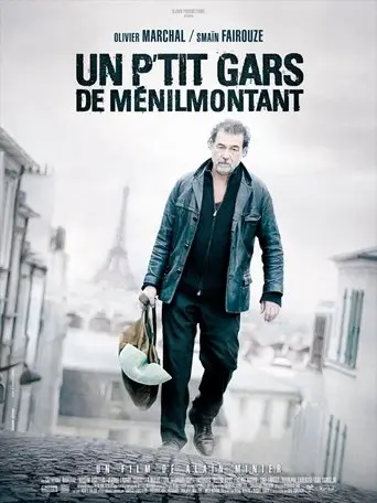 Un P'tit Gars De Menilmontant (2013)