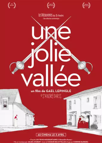 Une jolie vallée (2015)