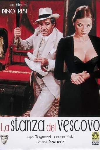 La Stanza Del Vescovo (1977)