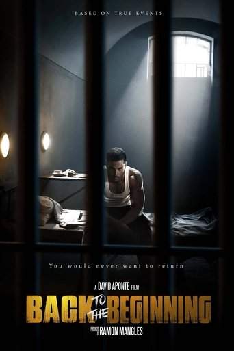 Back To The Beginning (2015)