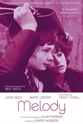 Melody (1971)