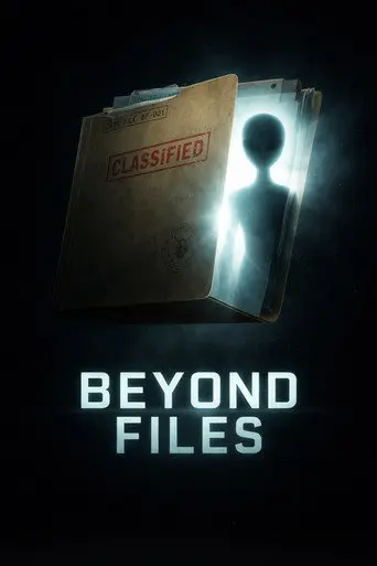 Beyond Files (2026)