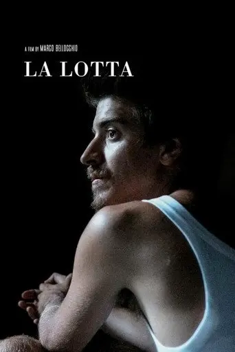 The Fight (2018)