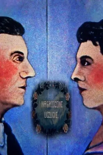 Nagrodzone Uczucie (1958)