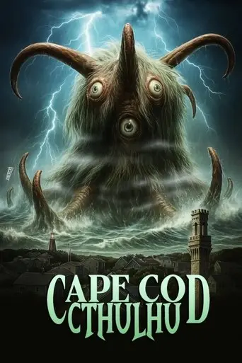 Cape Cod Cthulhu (1970)