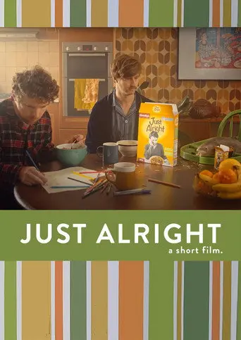 Just Alright (2023)