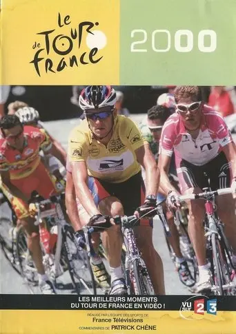 Le Tour de France 2000 (2000)