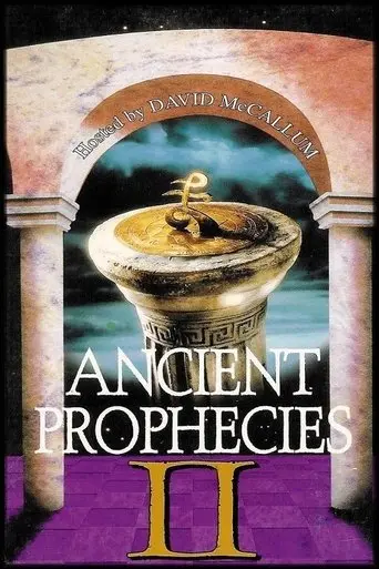 Ancient Prophecies II: Countdown To Doomsday (1994)