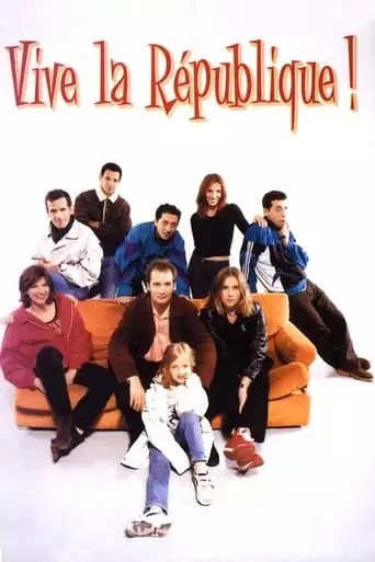 Vive La Republique! (1997)
