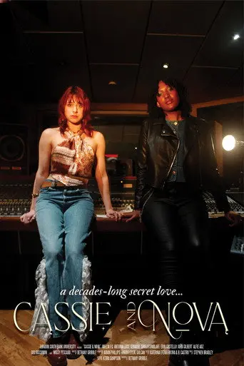 Cassie & Nova (1970)