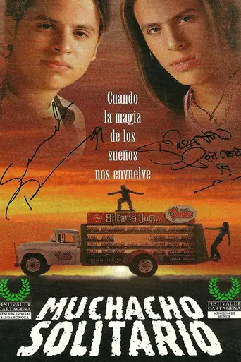Muchacho solitario (1998)